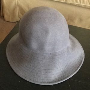 NWOT Gray Women's Goorin Brothers Hat